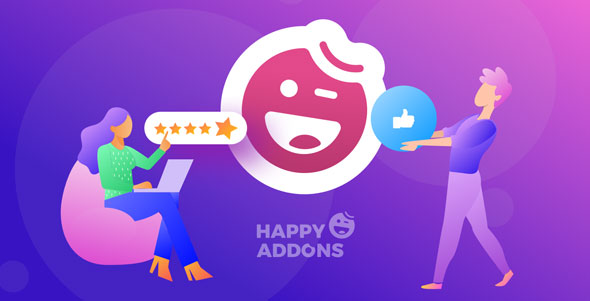 Happy Elementor Addons Pro v2.11.2