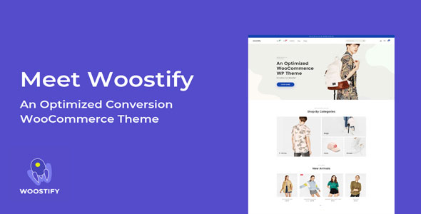 Woostify Professional Addon
