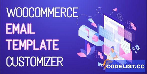 WooCommerce Electronic mail Template Customizer