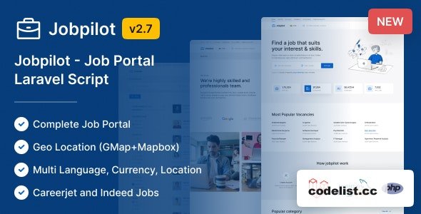 Jobpilot v2.77.17