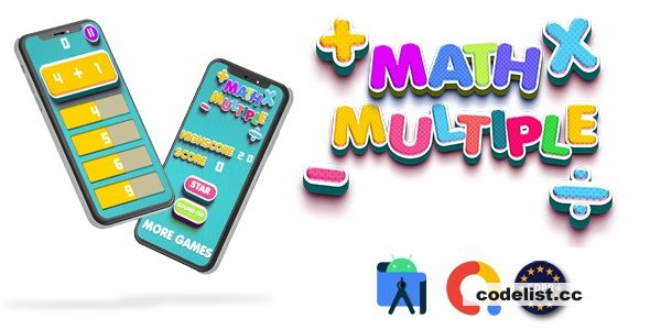 Math Multiple