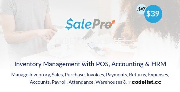 SalePro