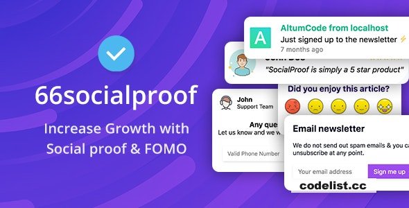 66socialproof