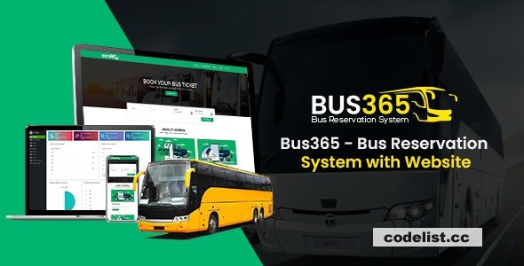 Bus365