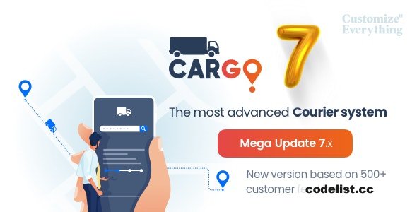 Cargo Pro