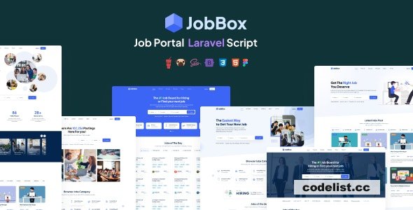 JobBox