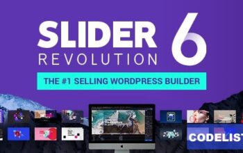 Slider Revolution v6.7.9