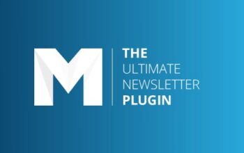 Mailster v4.0.9 - Email Newsletter Plugin for WordPress