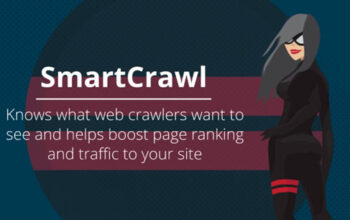 SmartCrawl Pro v3.10.6 - WordPress Plugin