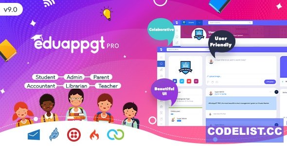 EduAppGT Pro