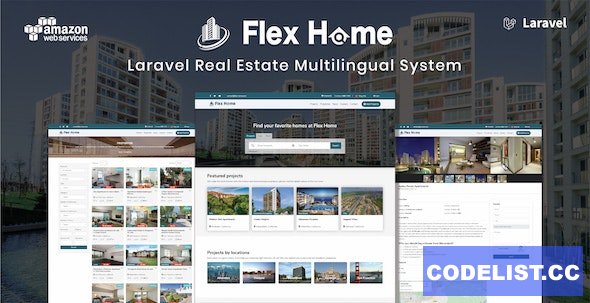 Flex Home