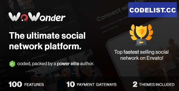 WoWonder