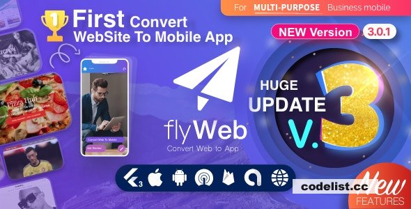 FlyWeb