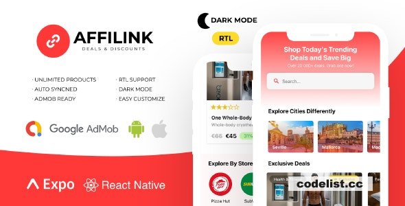 AffiLink Mobile 