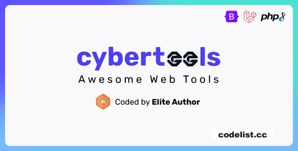 CyberTools