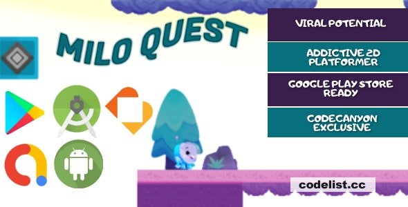 Milo Quest