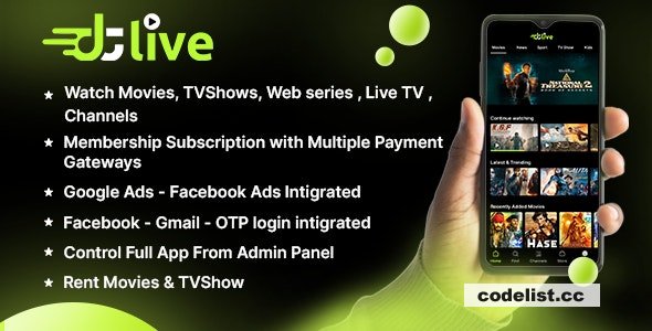 DTLive