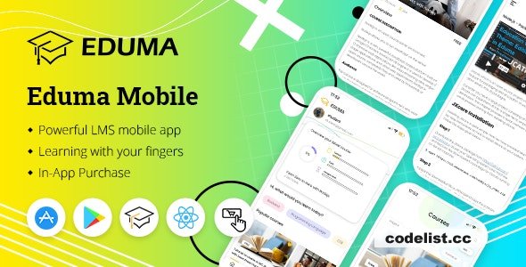 Eduma Mobile