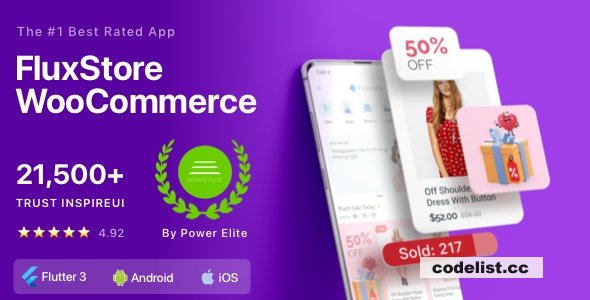 Fluxstore WooCommerce