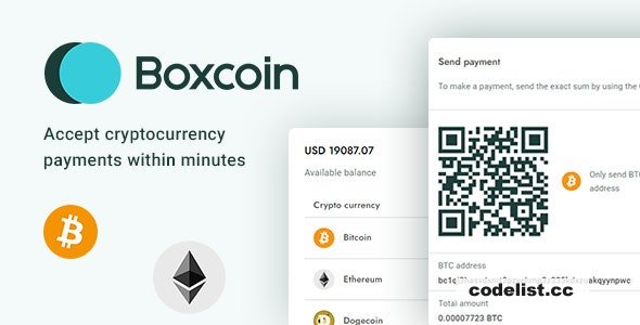 Boxcoin