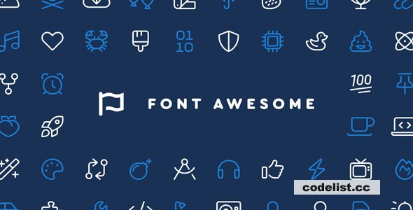 Font Awesome Pro