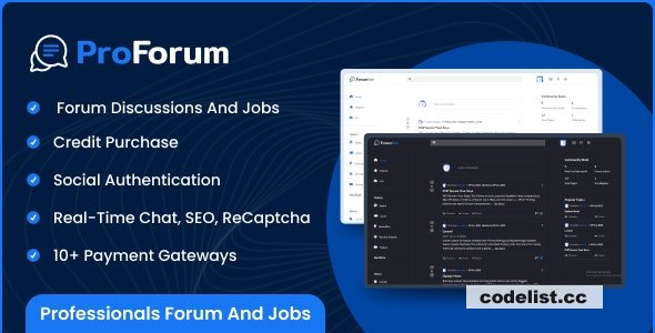 ProForum