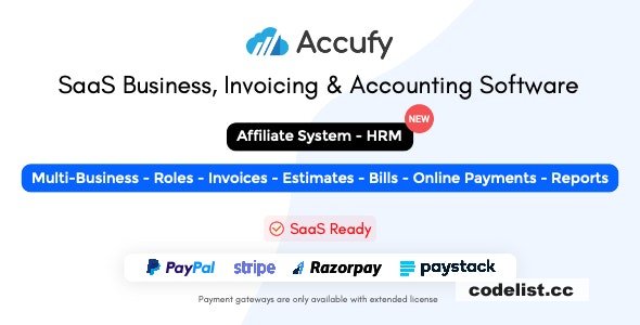 Accufy