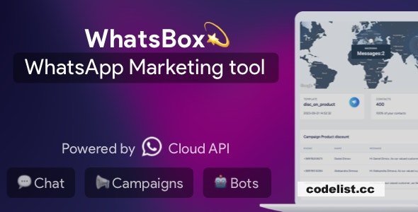 WhatsBox