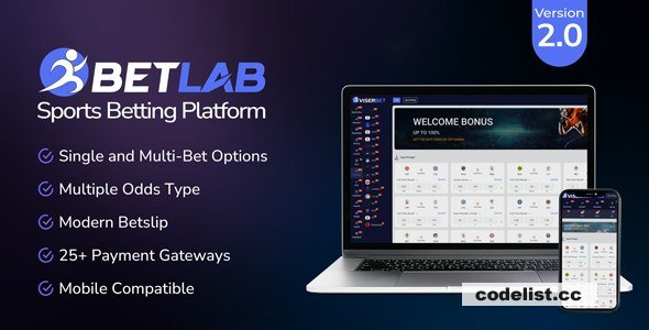 BetLab