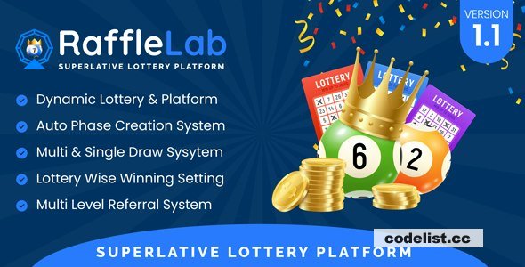 RaffleLab