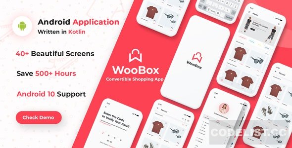 WooBox