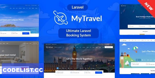 MyTravel