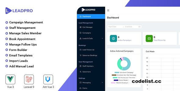 LeadPro