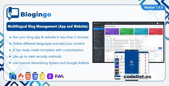 Blogingo