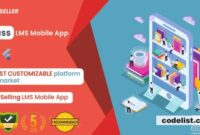 eClass LMS Mobile App