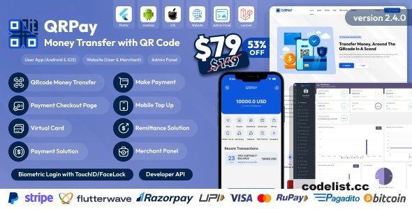 QRPay