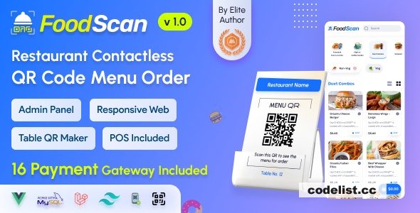 FoodScan