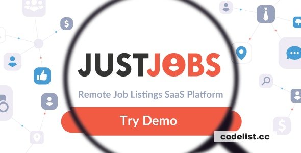 JustJobs