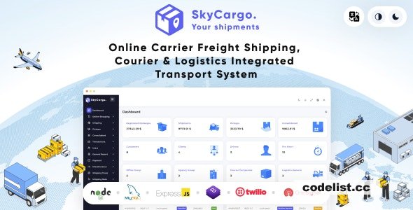 SkyCargo