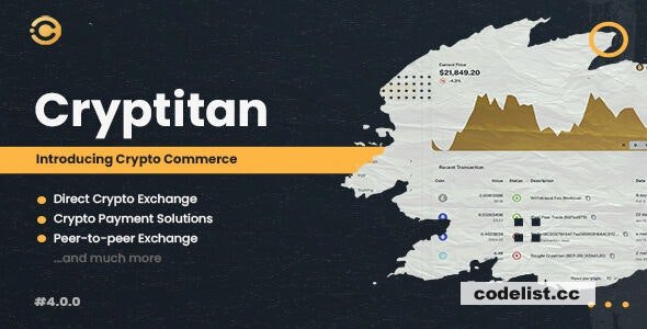 Cryptitan