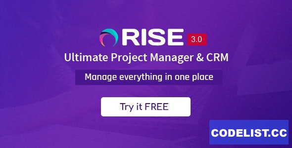 RISE