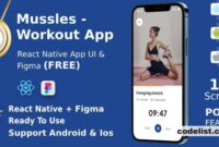 Workout Apps