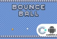 Bounce Ball