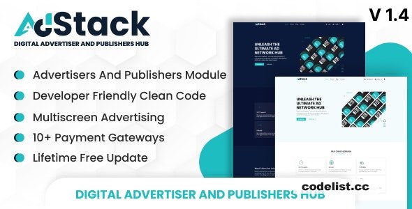 AdStack